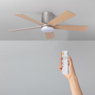 Produkt von Deckenventilator Leise Flatiron 132cm DC-Motor für Außen