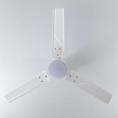 Produkt von Deckenventilator Lautlos Vacker 105cm Motor DC für Außen