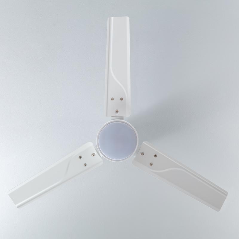 Produkt von Deckenventilator lautlos Vacker 105cm DC-Motor