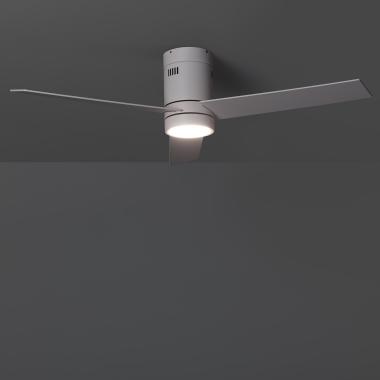 Product of Tydir Silent Ceiling Fan with DC Motor in White 132cm