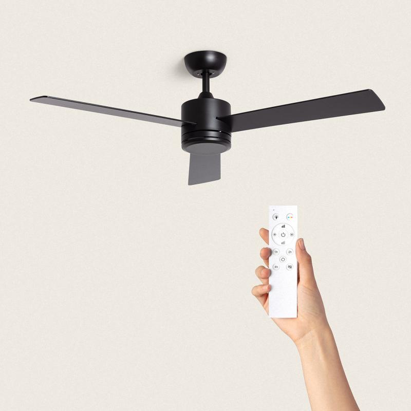 Product of Fleves Silent Ceiling Fan with DC Motor 132cm 