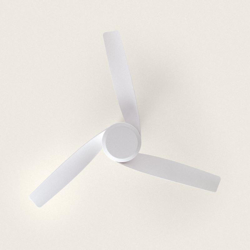 Prodotto da Ventilatore da Soffitto Silenzioso Eubea 132cm Motore DC 