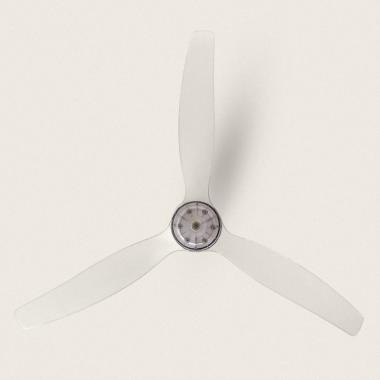 Produkt od Tichý Stropní Ventilátor Angistri 132cm DC Motor Bílý