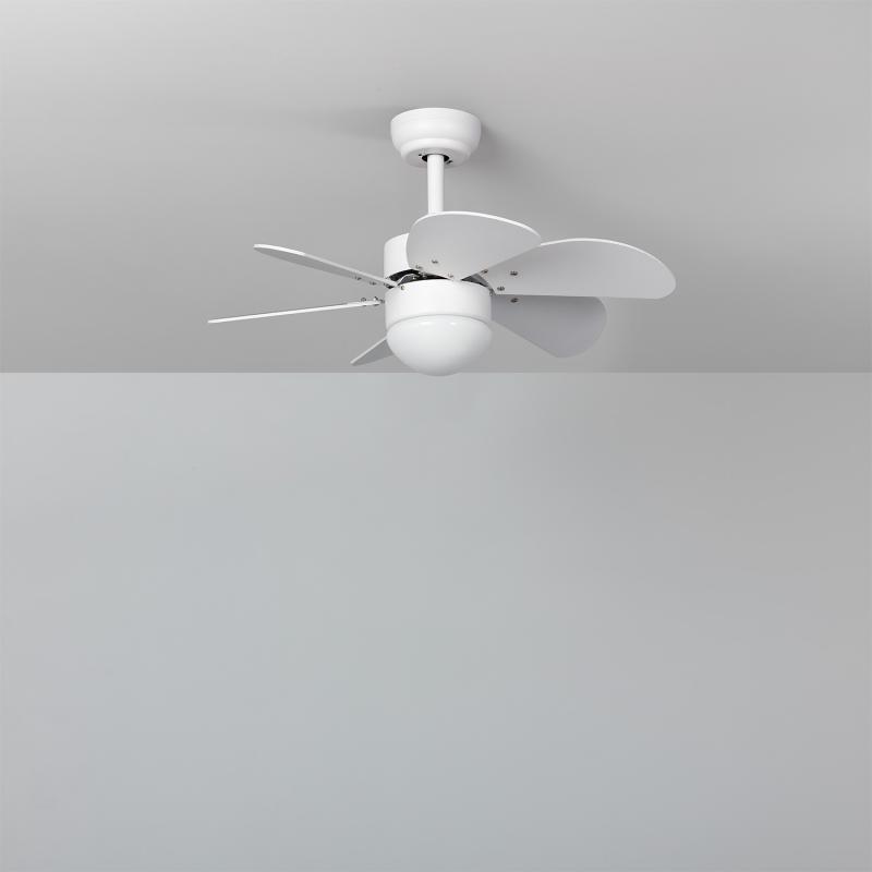 Produkt von Deckenventilator Lautlos Orion Weiss 81cm DC-Motor