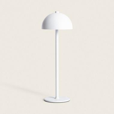 Přenosná Stolní LED Lampa s USB Dobíjecí Baterií Kael