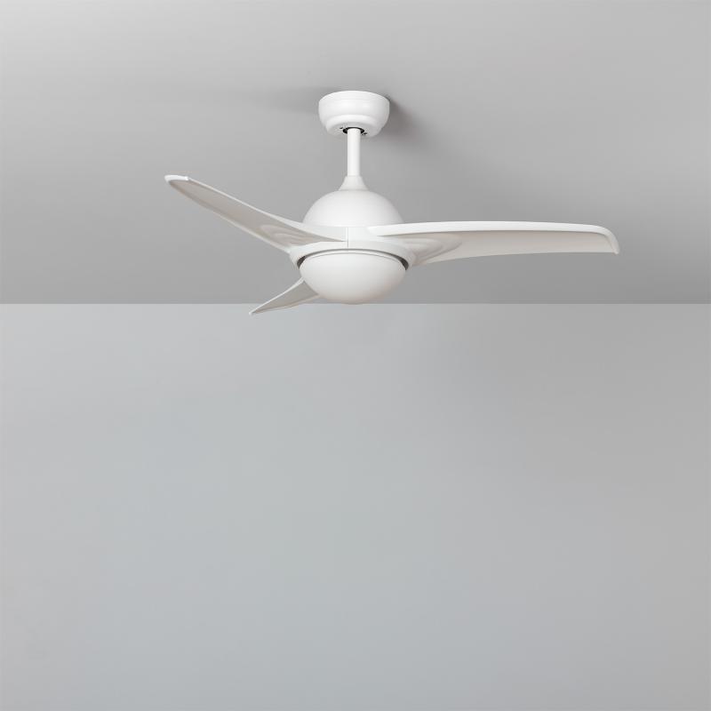 Produkt von Deckenventilator Lautlos Aran Weiss 107cm DC-Motor WiFi