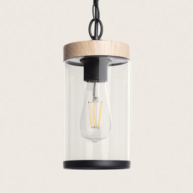 Silpoh Outdoor Pendant Lamp