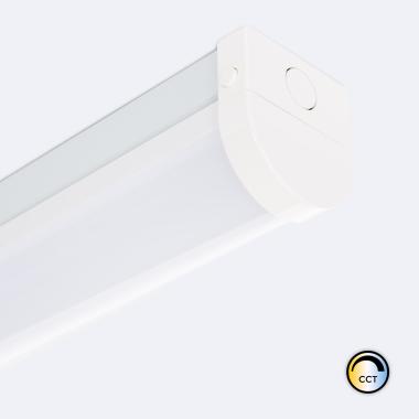 Ekran LED Do Wyboru 40-50-60 W 180 cm Listwa Zasilająca Batten