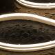 Image of 48V DC NFLEX6 Neutral White Neon LED Strip Cut at Every 5cm IP65 Custom Length