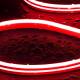 Product of 48V DC Red NFLEX6 Neon LED Strip Cut at Every 5cm IP65 