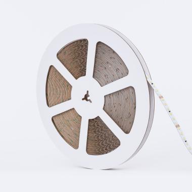 20m 24V DC SMD2835 120LED/m LED Strip 10mm Wide Cut at Every 5cm Long Distance