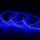 Product van LED strip RGB 12V DC SMD5050 60LED/m 5m IP20 Breedte 10mm te knippen 5cm