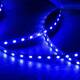 Product van LED strip RGB 12V DC SMD5050 60LED/m 5m IP20 Breedte 10mm te knippen 5cm