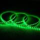 Product van LED strip RGB 12V DC SMD5050 60LED/m 5m IP20 Breedte 10mm te knippen 5cm