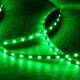 Product van LED strip RGB 12V DC SMD5050 60LED/m 5m IP20 Breedte 10mm te knippen 5cm