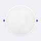 Prodotto da Pannello Downlight LED 30W Circolare SOLID Foro Ø 275-290 mm