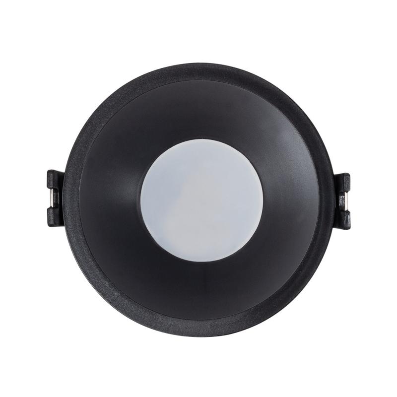 Produkt von Downlight Einbaustrahler Konisch GU10 6W Schnitt Ø 85mm PC