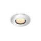 Produkt von LED Downlight Einbaustrahler White Ambiance GU10 PHILIPS Hue Adore Schnitt Ø70 mm