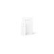 Product van Pack 3st PHILIPS Downlight Hue Adore White Ambiance GU10 Zaagmaat Ø70 mm 