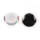 Produit de Spot Downlight LED 4W Rond MINI Dimmable Dim to Warm Coupe Ø 48 mm