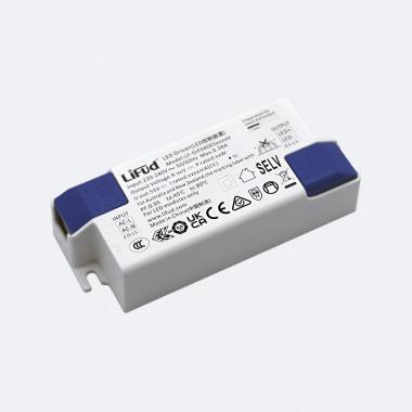 220-240V LIFUD No Flicker Driver 9-42V Output 900mA 38W LF-GIF040ES900H