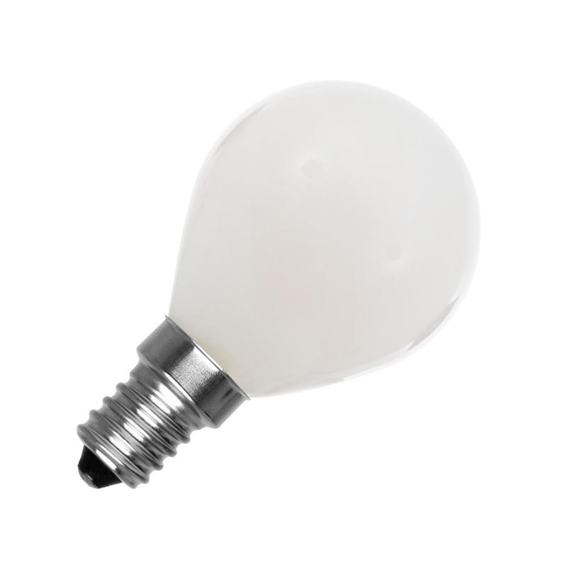 Product of E14 Spherical LED Bulb 4W G45 360 lm