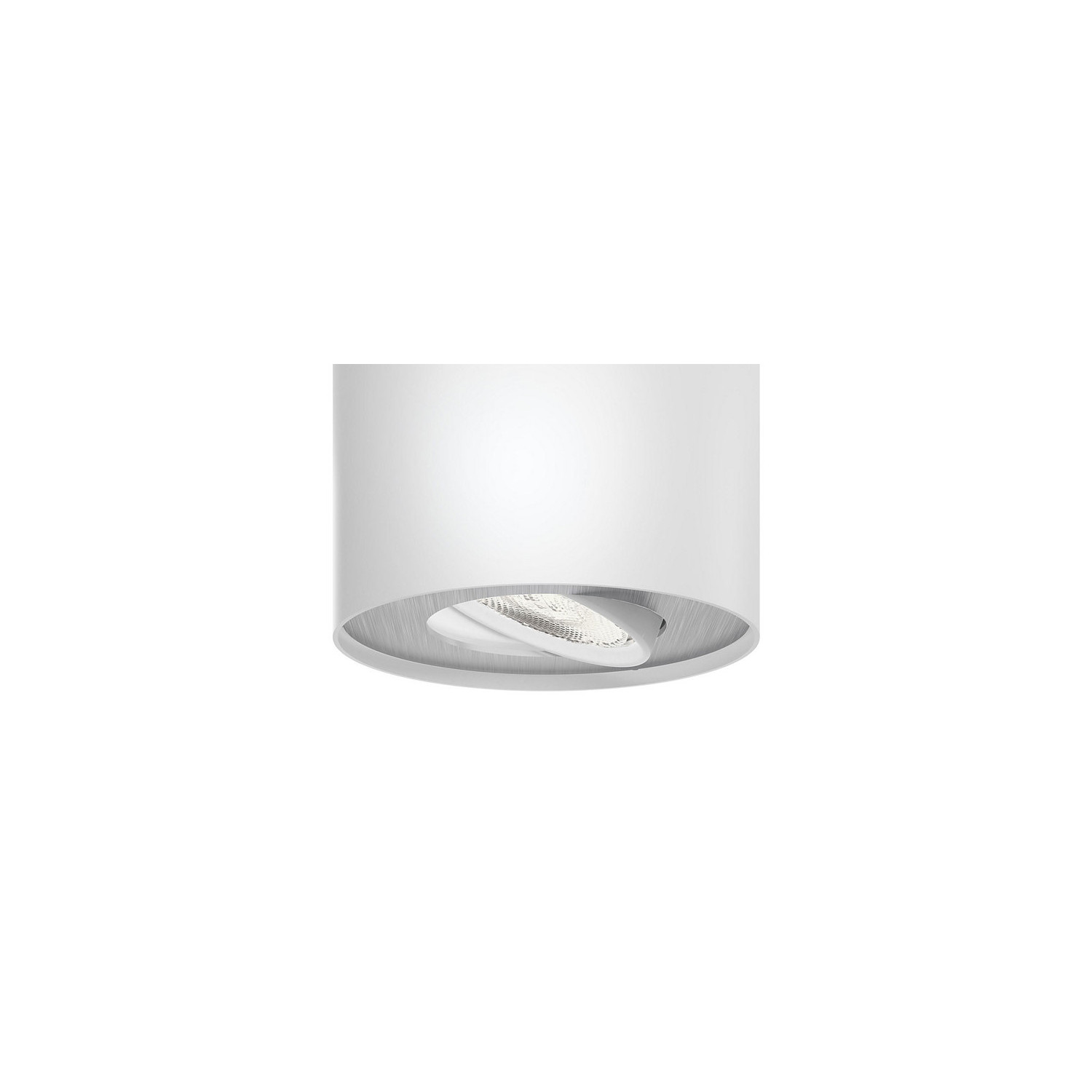 Plafondlamp PHILIPS LED 4.5W Dimbaar - Ledkia