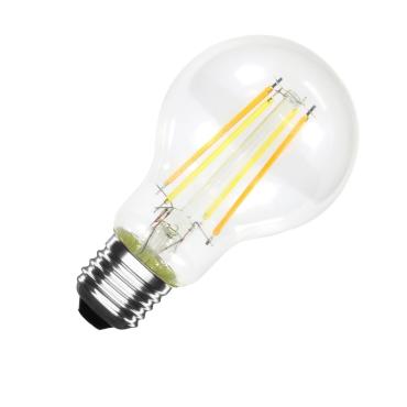 Productfotografie: LED Lamp Filament  E27 6.5W 650 lm A60 WiFi CCT