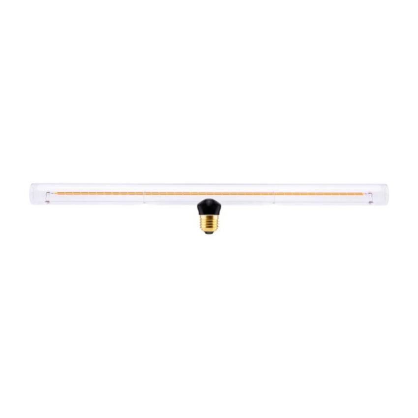 LED Lamp Filament  E27 8W 410 lm Dimbaar Creative-Cables Model SEG55218