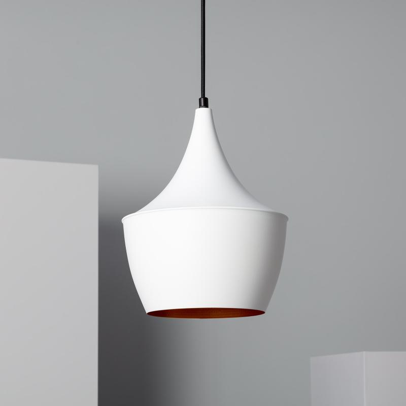 Hanglamp  Metaal Mercury 