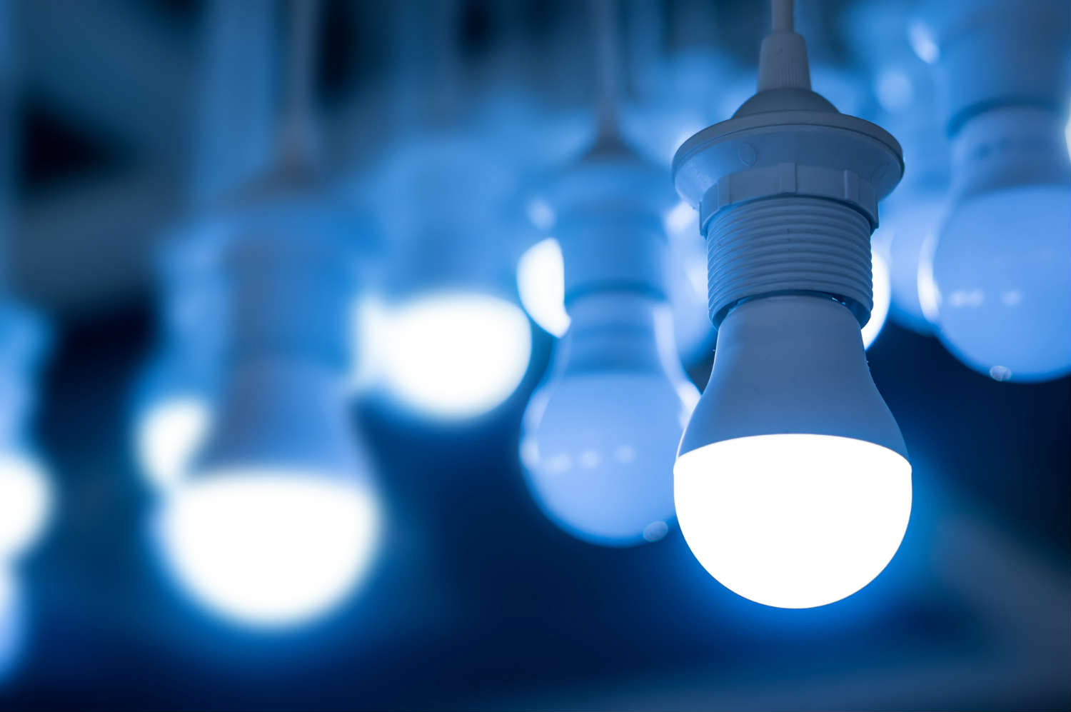 Gids voor het kiezen van uw LED lamp Ledkia NL