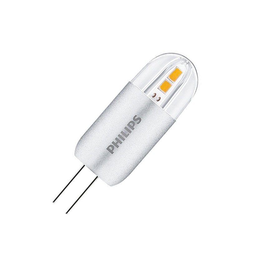 LED Lampe G4 Philips CorePro Kapsel 12V 2W Ledkia