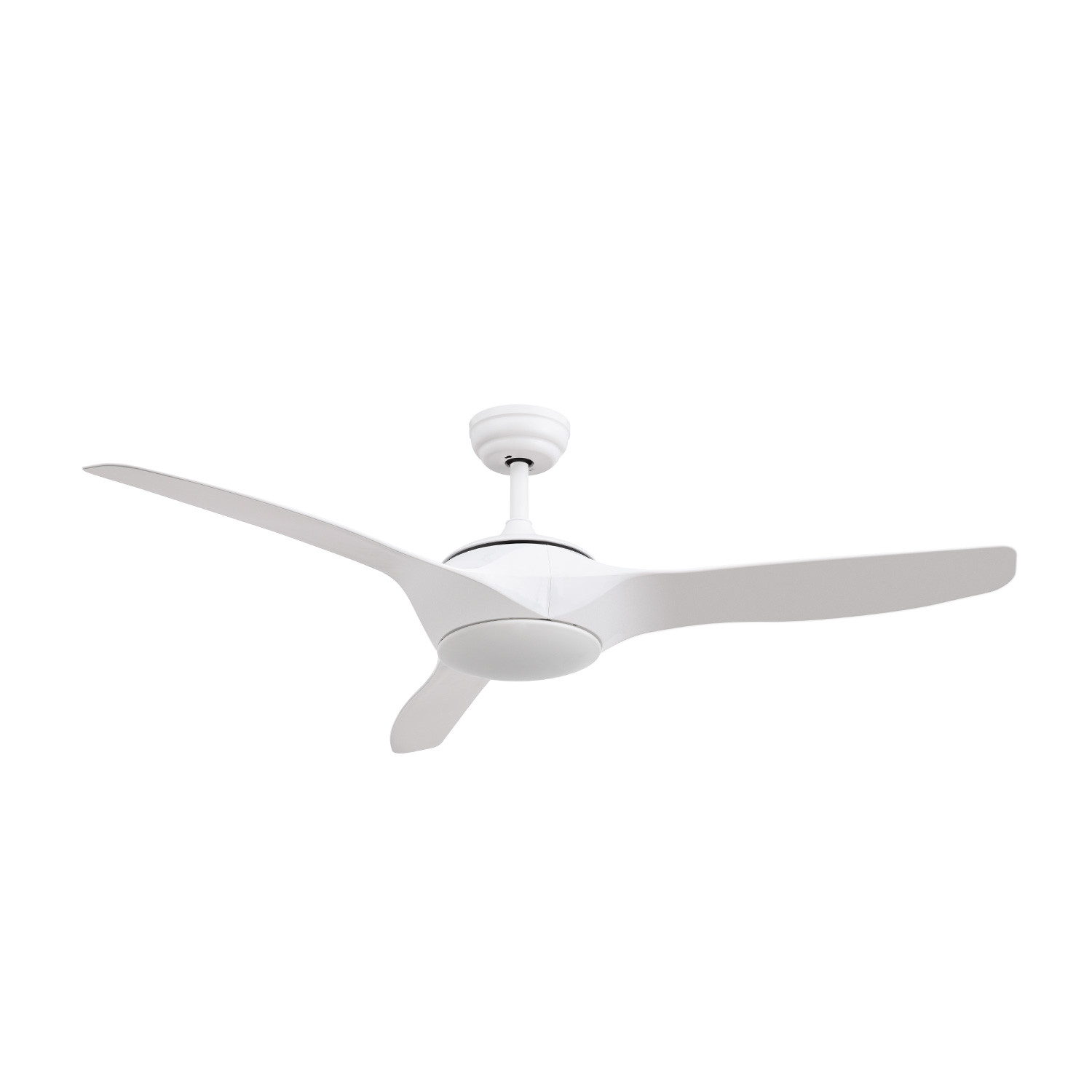  Ventilateur  de  Plafond  LED l gant Silencieux avec T  