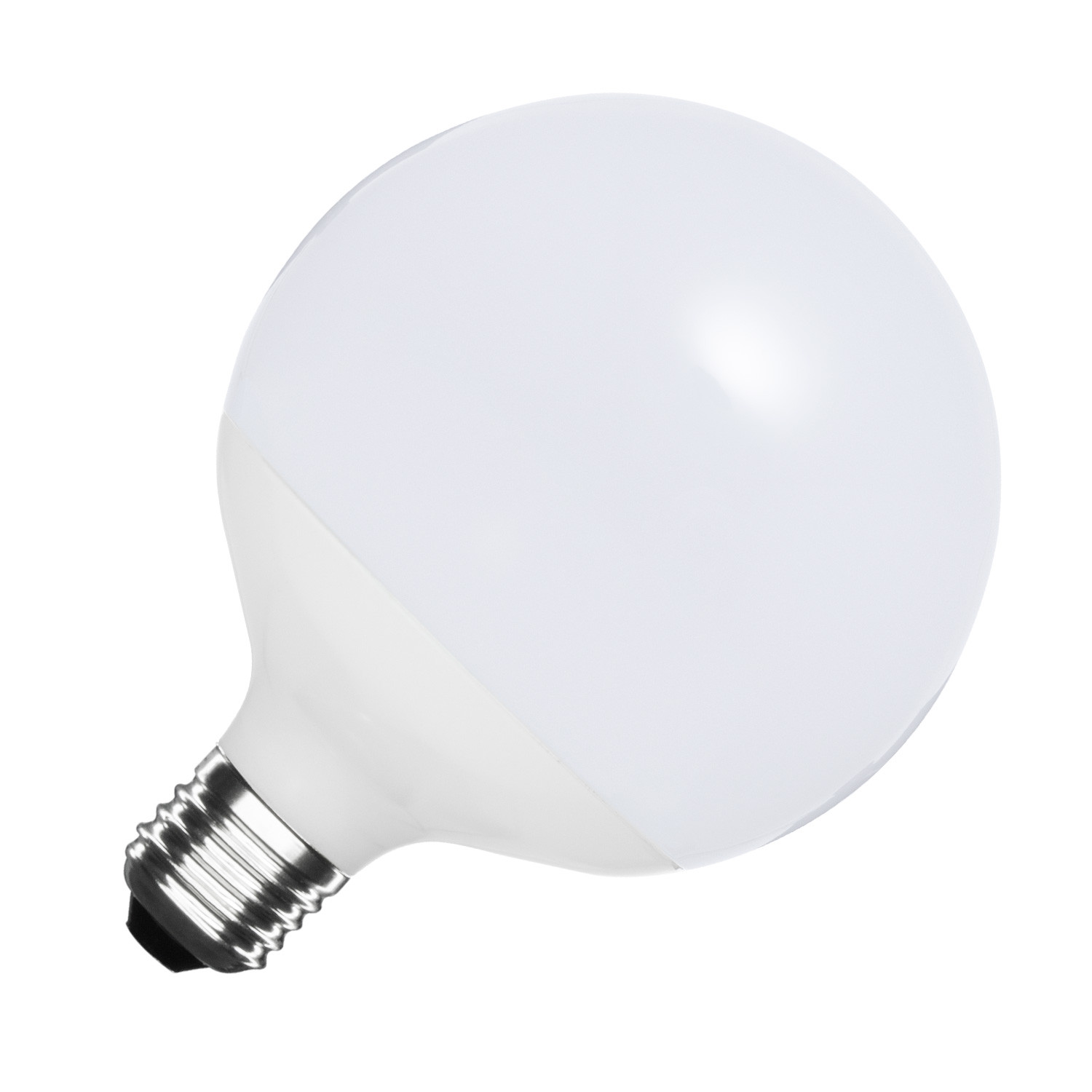  Ampoule  LED  E27  G120 12W Blanc Froid 6000K 6500K Achat 