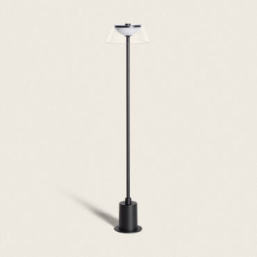 Product photography: Dipley 6.5W Outdoor LED Bollard 60cm 