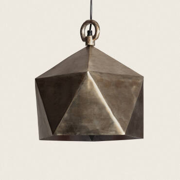 Product photography: Elia Metal Pendant Lamp 