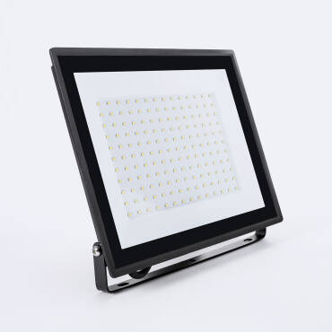 Product photography: S2 100W LED Floodlight 120lm/W IP65