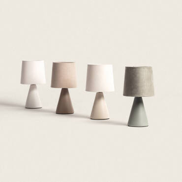 Artzai Ceramic Table Lamp