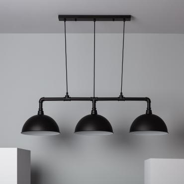 Product photography: Tuai Metal Pendant Lamp