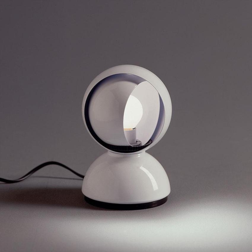 ARTEMIDE Eclisse Table Lamp 