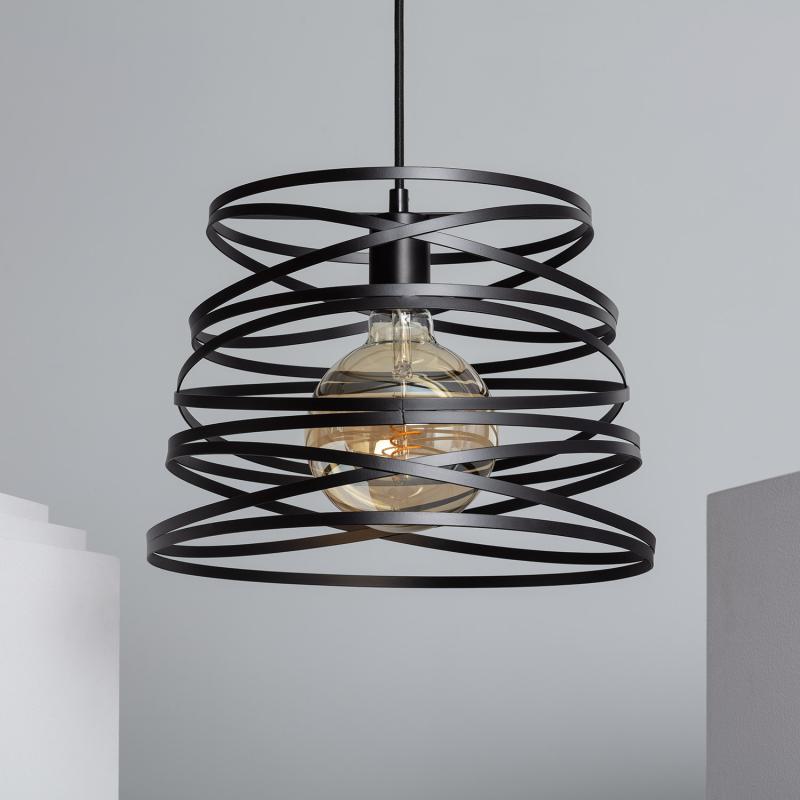 Hura Metal Pendant Lamp