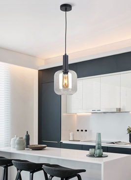 Luminaires pour Cuisine