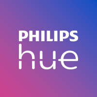 Main Éclairage Philips Hue