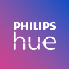 Main Éclairage Philips Hue