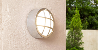 Outdoor Surface Mounted LED Lights