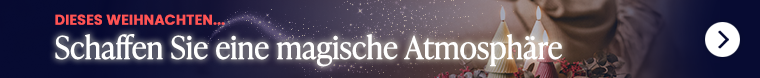 Weihnachtsbeleuchtung