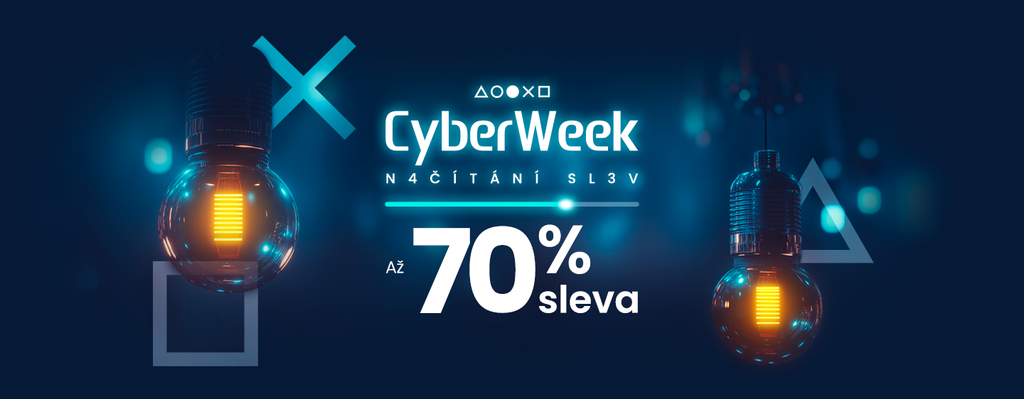 Descubre todas las ofertas del CyberWeek 2024 en efectoLED