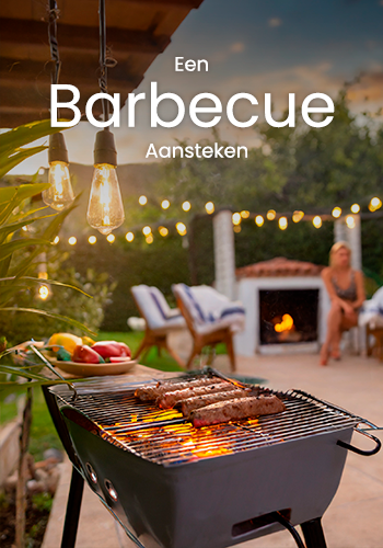 Hoe kies je de perfecte barbecue voor de tuin