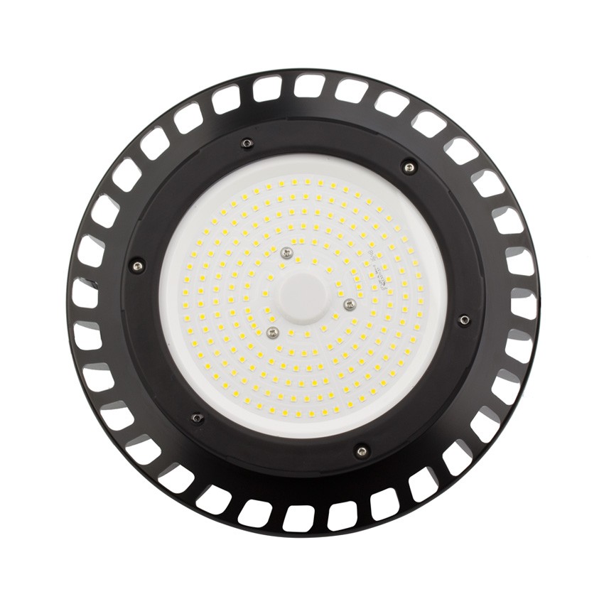 Campana UFO LED 100W HE Regolabile