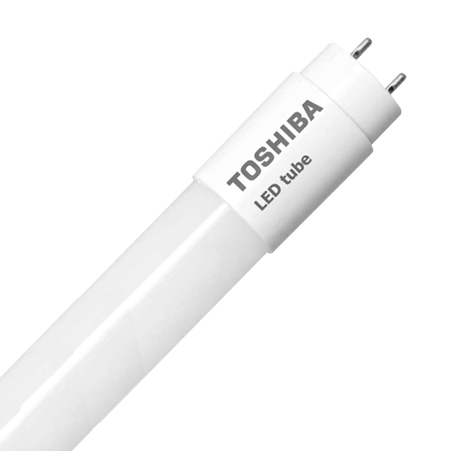 Tubo LED T8 TOSHIBA 600mm 9.5W Tubo LED T8 9.5W